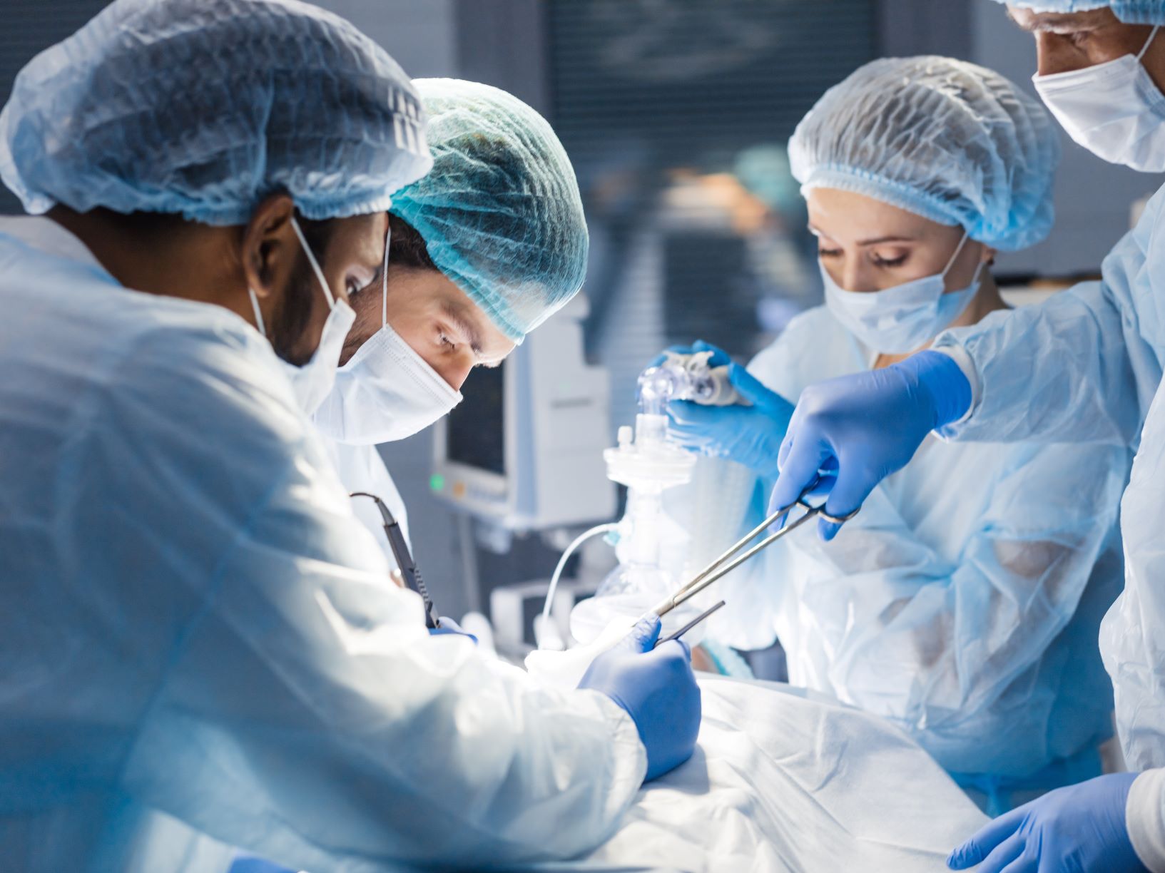 RACS Courses for Core Orthopaedics