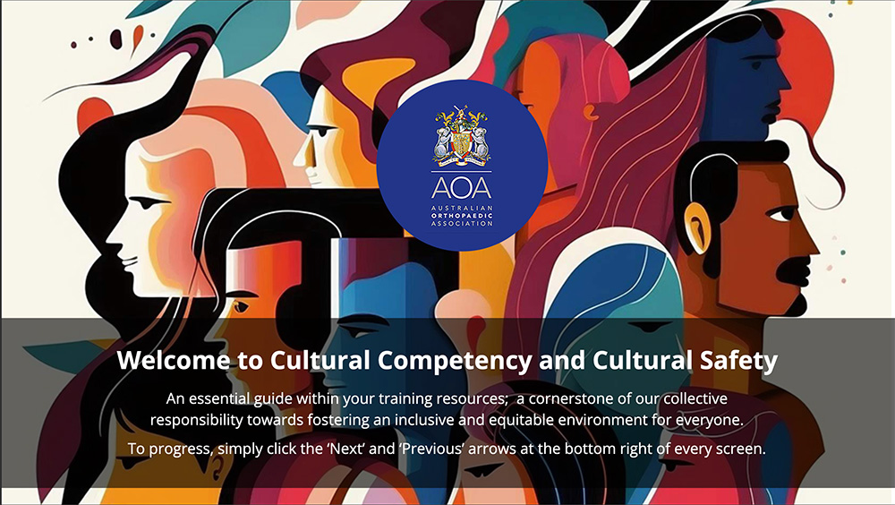 Cultural Competence and Cultural Safety